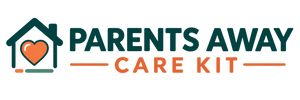 Parents Away Care Kit - Home